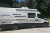 Na Vir stiže mobilna ambulanta