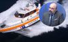 KAPETAN MIKLAUŠIĆ RASTAVIO ŠEFA SIGURNOSTI PLOVIDBE: "Siniša Orlić javnosti prodaje opasnu iluziju sigurnosti na moru!"