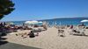 SUNČANO I VRUĆE Temperature do 36 °C, uz blagi vjetar i mirno more