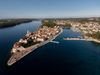 NEMIR NA OTOKU Rab dodatno testira vodu zbog otpada iz Gospića