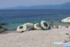 Rijeka uvela dodatne kontrole mora na Kantridi