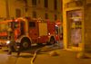 U centru Splita zapalio se restoran
