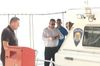 PREDSJEDNIKOV OSVRT Milanović u Omišu: "Ovaj grozan događaj možda nije prirodan"