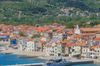 Smrtno stradao mopedist u Baškoj