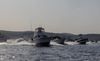 RIBOLOVNA SENZACIJA Adriatic offshore tuna championship prvog dana u prvi plan ističe 15 - godišnju  djevojčicu!