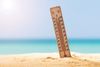 PAKLENA NEDJELJA NA JADRANU Rijeka se prži na povijesnih 39,3 °C, upaljen crveni alarm za cijelu obalu!