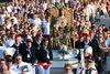 Pag slavi nebesku zaštitnicu- Gospu od Staroga grada