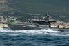 Shadow Nautics uz Omiš: Brodograditelj iz Šibenika donira 20.000 eura Gradu Omišu i DVD-u Omiš