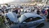 U nedjelju privremeno zatvaranje dijela rive zbog održavanja manifestacije Makarska Car Show