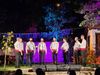 ORILA SE PISMA Oboren rekord u Žrnovnici, a zapjevala je i legendarna klapa Cambi!