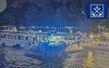 NOĆ UŽASA Više od 600 ljudi bježalo u more pred vatrene stihijom, uvalom se orili krici!  Vatra zarobila stotine ljudi na obali, djeca i nemoćni spašavani pod reflektorima!