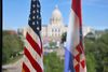 VOJNI VRH U ZADRU Stižu šefovi oružanih snaga i prvi čovjek američke vojske u Europi!