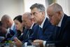 DA NIJE TRAGIČNO Plenković u Gospiću: "Voda je ispravna, zakopani otpad bit će privremeno prekriven". Posao sanacije dobila slovenska firma osumnjičena za nezakonito zakapanje tona smeća!