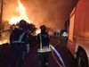 POSLJEDICE BRAČKOG INFERNA Vatra noćas progutala 3.500 hektara, dvoje ljudi završilo u bolnici, stradale su i kuće! Tucaković: 'Bila je to žestoka borba'