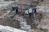 MAKARSKA Arheološka istraživanja na poluotoku Sveti Petar idu dalje: "Vrijedni Zadrani otkrivaju tragove života od prapovijesti, preko antike i srednjeg vijeka"