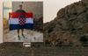 Pretrčao 827 km hrvatske obale u čast pokojnom djedu: Od Savudrije do Prevlake za oboljele od rijetke bolesti