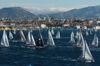 Splitski festival jedrenja 2026. - Marenda i najava Mrduje