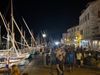 DANI U VALI Starogradsku valu preplavila flota od više od 50 tradicijskih brodova iz cijelog Jadrana, Italije i Crne Gore