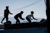 PET REGATA U PET VIKENDA Splitski festival jedrenja 2026. i 95. Mrdujska regata