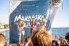 Let iznad Grote: "Vikend u kojem je Makarska zadržavala dah"