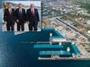 Nakon preuzimanja trojice generala, zadarska teretna luka kreće u biznis od 300 milijuna eura!