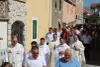 Kroz Vrsi će pronijeti križ star 500 godina!
