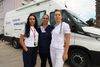 Mobilna ambulanta na virskoj rivi: "Bolja zdravstvena skrb i rasterećenje za lokalne liječnike"