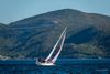 Kvarnerska regata okupila stotinjak jedriličara u Bakru