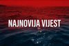 TRAGEDIJA U ŠIBENIKU: U apartmanu ubijen mladić, djevojci se bore za život – policija uhitila starog znanca