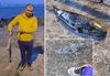 RIJEČANIN IZVUKAO NAJSMRTONOSNIJU RIBU NA SVIJETU - Srećom, postupio je ispravno: "Mislio sam da sam zapeo za dno, a onda sam shvatio što držim na štapu"