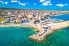 Sunčano i vruće na Jadranu uz slabljenje bure