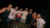 Australsko - hrvatski ultramaratonac stigao do Prevlake: "Pretrčao 827 kilometara hrvatske obale"