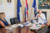 ŠIBENIK Ova žena upravljat će s 378 tisuća kvadrata plaža u gradu i na otocima