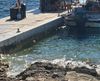 SORRY KUPAČI U Hvaru imate dva metra za kupanje jer ekipa mora 'mlatit lovu': "Pogledajte dokle je došao plažni konop!"
