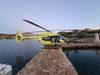 Nijemac na Kornatima skakao s broda dok je motor radio: "Zahvatila ga propeler, intervenirao helikopter"