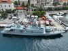 Korčula uz legendarnu raketnu topovnjaču krenula u trodnevno slavlje