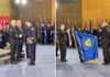 POVIJESNO PRIZNANJE ZA HEROJE JUGA Milanović odlikovao policijske postaje koje su spasile dolinu Neretve i probile blokadu