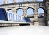 NAKON GOTOVO GODINU DANA Vrijeđao stranog radnika dok je jurio romobilom: "Završio na policiji"