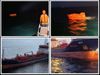 MRAMORNO MORE Pred Istanbulom se sudarili kemijski tanker i brod za prijevoz rasutog tereta: "Izgubljen kontakt s jednim od brodova"