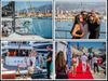 SREDIŠTE SVJETSKOG ČARTERA PONOVNO U SPLITU:  Na Zapadnoj obali otvoren CROYA Yacht Charter Show