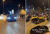 Velika noćna akcija policije: Na Krku, Kukuljanovu i DC3 razbijena neprijavljena okupljanja vozača!
