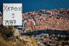Četnikovali u Dubrovniku: "Objavljivali sramotne sadržaje kojima veličaju ratnog zločinca Ratka Mladića pa protjerani"