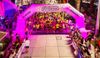 GLOWNRUN SPLIT Start i cilj na Marmontovoj