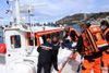 Pacijent hitno evakuiran s putničkog broda i prevezen u dubrovačku bolnicu