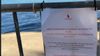 REAGIRANJE IZ PLAVE LAGUNE: "Plaža ispred hotela Sipar ponovno je otvorena za kupače, uz suglasnost Lučke kapetanije"
