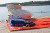 SERIJSKE LOPINE Dvojac krao torbe po istarskim plažama i u Crikvenici