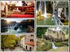 Skradinski buk i Roški slap nisu samo veličanstveni slapovi - Evo što još kriju!