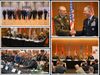 General Kundid i američki zapovjednik Grynkewich u Zadru okupili vojne čelnike regije