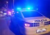 SVAŠTA Tip u Umagu usred noći s krova skočio na policajca