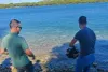 Roboti i senzori stigli u Kanal sv. Ante: "Hoće li oni u budućnosti čuvati naše more?"